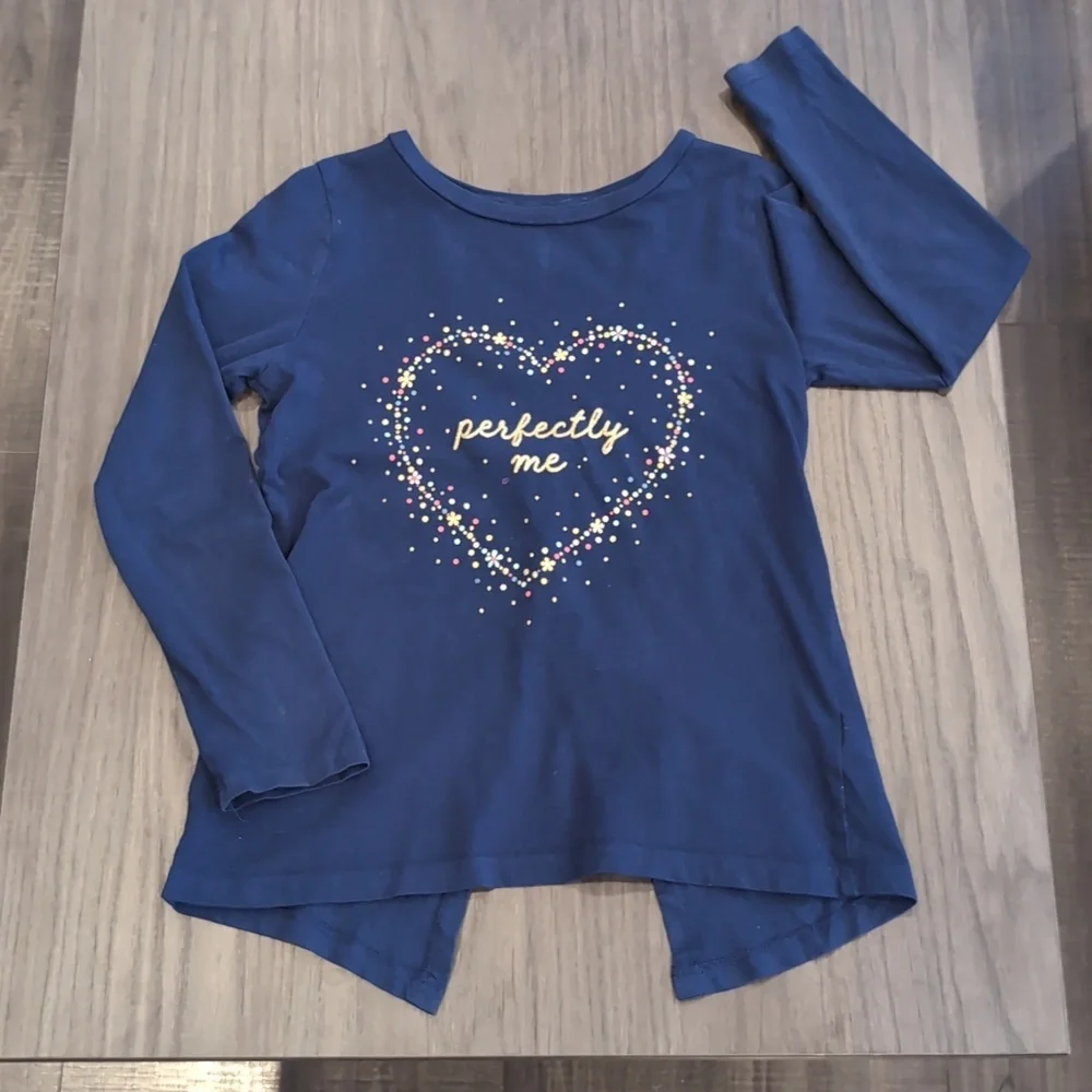 Carters crew neck